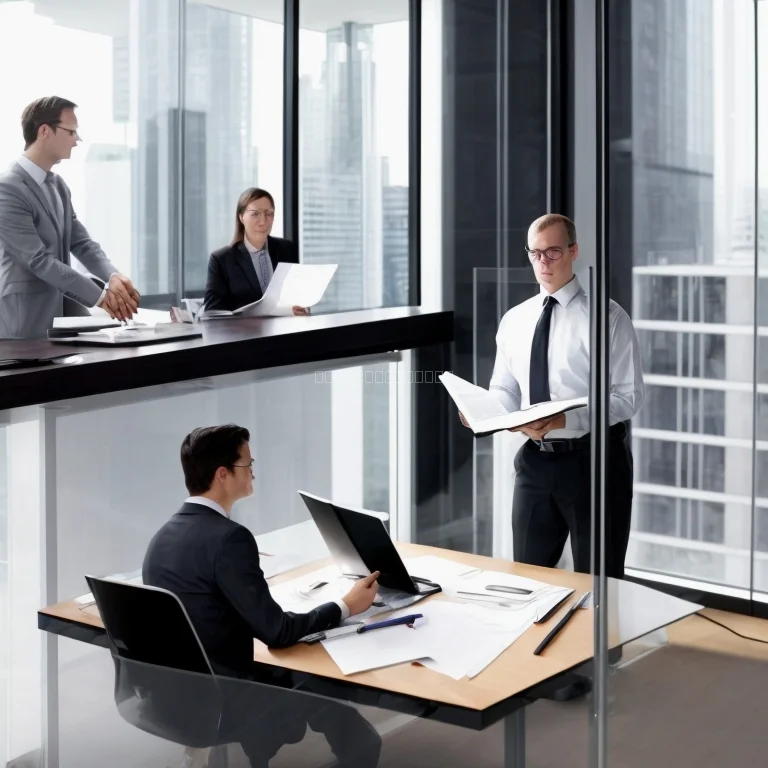 契約リスク管理